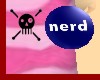 Nerd Badge