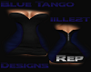 ID Blue Tango Rep