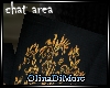 (OD) Chat area