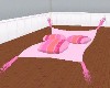 pink Arabian Carpet