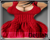 D/Delilah Knitted Dress