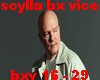 scylla bx vice partie 2