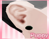 [Pup]Small Ear Plug Drv