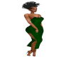 TEF FALL GREEN SEMI