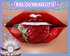 Norah Strawberry Lips