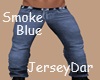 Tr Smoke Blue Jeans