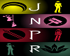 [GL] Team JNPR Shadows