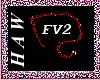 Lava Red - FV2