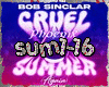 [Mix] Cruel Summer   Rmx