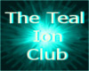 The Teal Ion Club