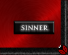 Sinner