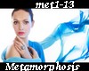 Metamorphosis- REMIX