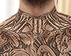 ♛ Muscled Tatted.