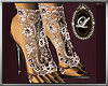 LIZ -BTQ vintage heels