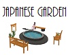 Japanese garden