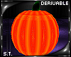 ST: DRV: Pumpkin v3
