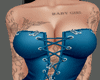 CUTE CORSET SET
