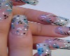 RichGirl DaintyNails2