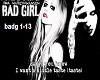 BadGirl~ Avril&Manson