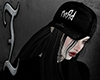 𝔗 hair + cap
