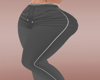 HD Black Jogger MB