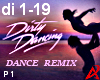 DIRTY DANCING MEGAMIX