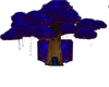 tree house