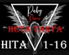 RUBY - Heta Tanya