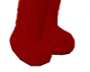 Unwrap Me Fur Boot V2