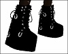 Black Tomb Boots