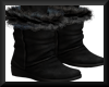 [LM]F Boots-Blk