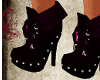 E! HotPink Guess Boots