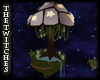 (TT) A Mushroom Tree