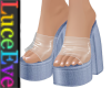 Ciarra Sandals