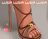 ♡ Tied Heels