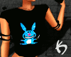Happy Bunny T Shirt
