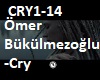 Omer BUkUlmezoGlu-Cry
