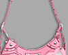 Zoe Shoulder Bag | Pink