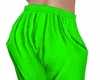 Sweat Pants #green