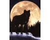 Moon Wolf
