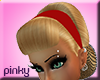 PNK--Blonde Rockabilly