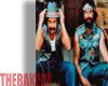 Cheech & Chong Poster