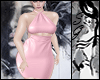 SG May Rose Dress