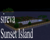 sireva Sunset Island 