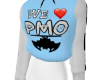 pmo support