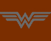 Wonder Woman Logo