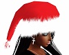 Red Xmas Hat