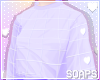 +Cho Sweater Purple