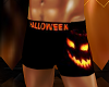 Halloween Boxer