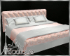 PINK BED